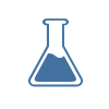 Research and Innovation Icon