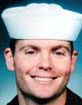 Hospital Corpsman 3rd Class Zarion Wood, 29, died May 16, 2010, in Bagram, Afghanistan, of wounds sustained in a blast from an improvised explosive device while on mounted patrol in Helmand province