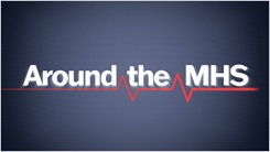 Around the MHS - May 16, 2025
