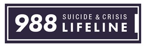 Goes to the 988 Suicide and Crisis Lifeline