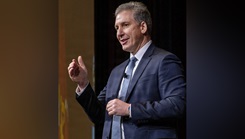 Priorities for Military Health System: ‘Our mission is readiness’