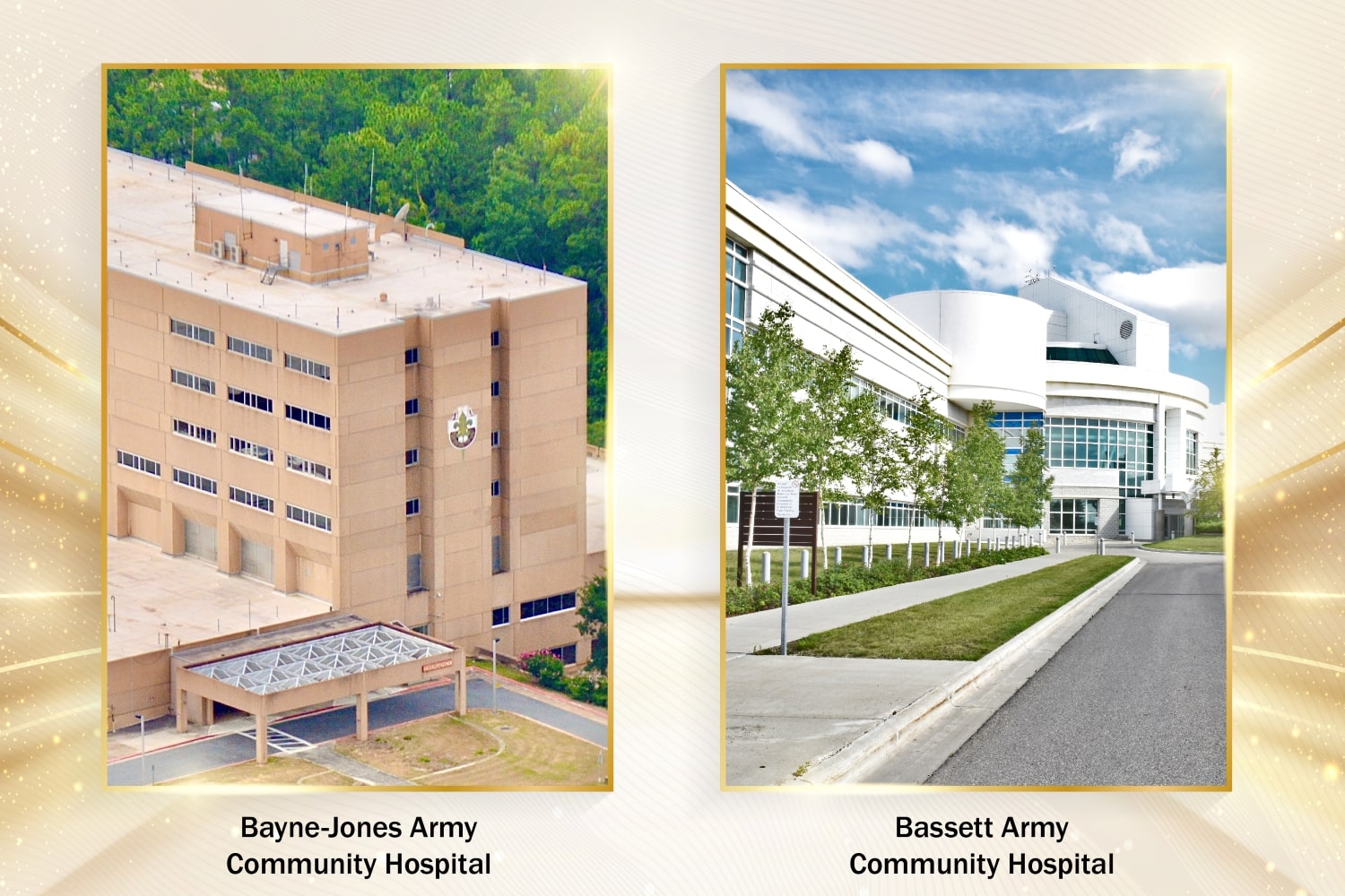 Image of DHA Hospitals Earn Top Honors From the Leapfrog Group.