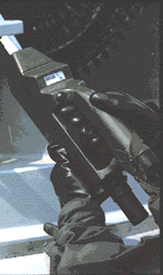 Figure 5. A Chemical Agent Monitor