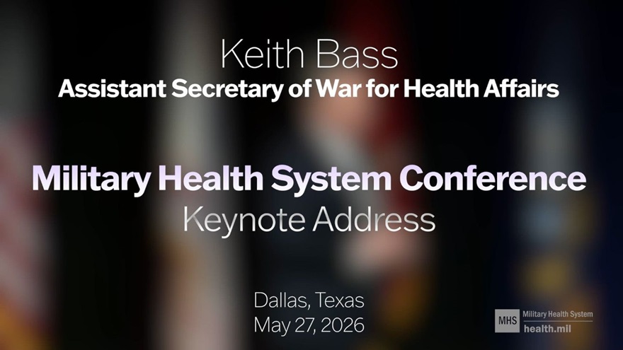 Unique Mission of the Military Health System
