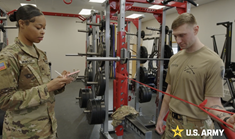 Mission Fit: H2F on deployment