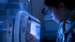 Military Health System integrates AI into medical education