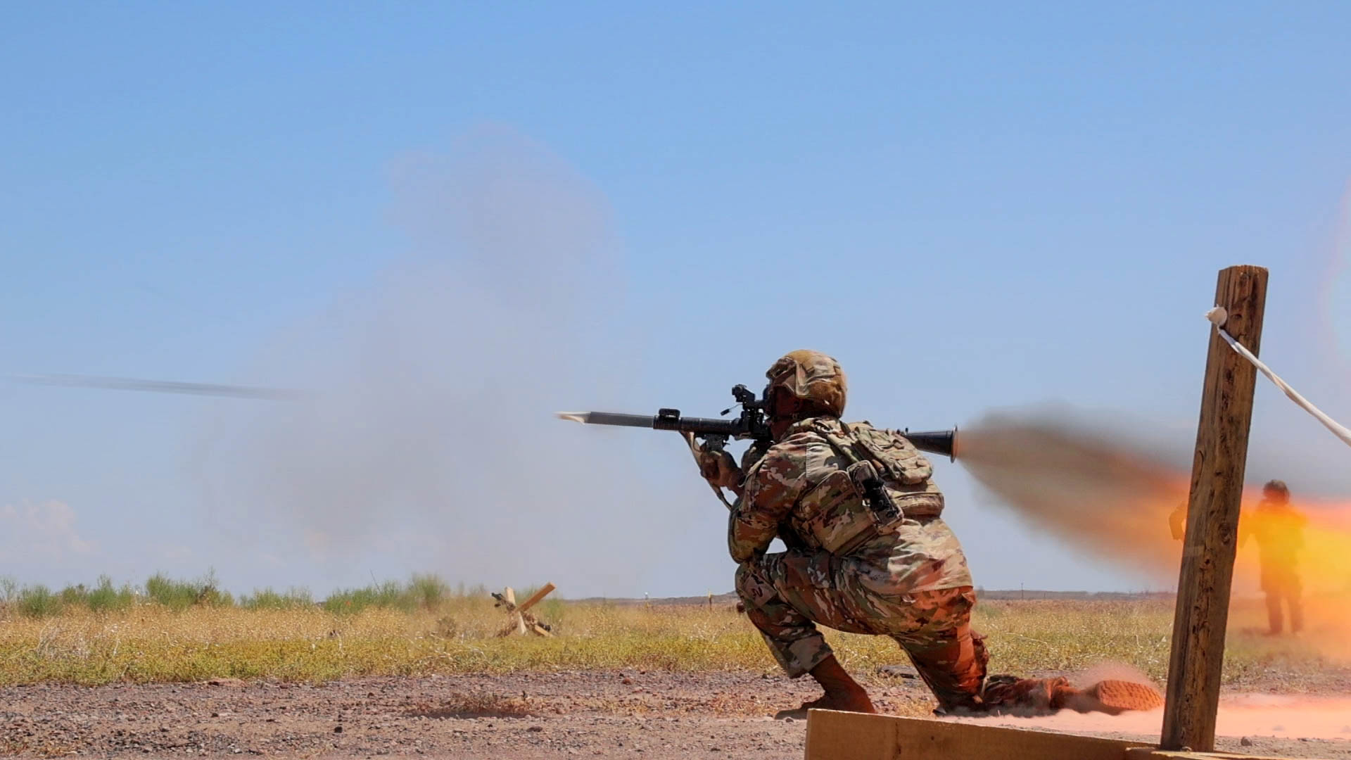 Image of Protecting Brain Health Crucial for Operational Effectiveness.