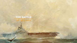 Link to Video: Navy Medicine Sacred Dates: Battle of Midway – June 4, 1942