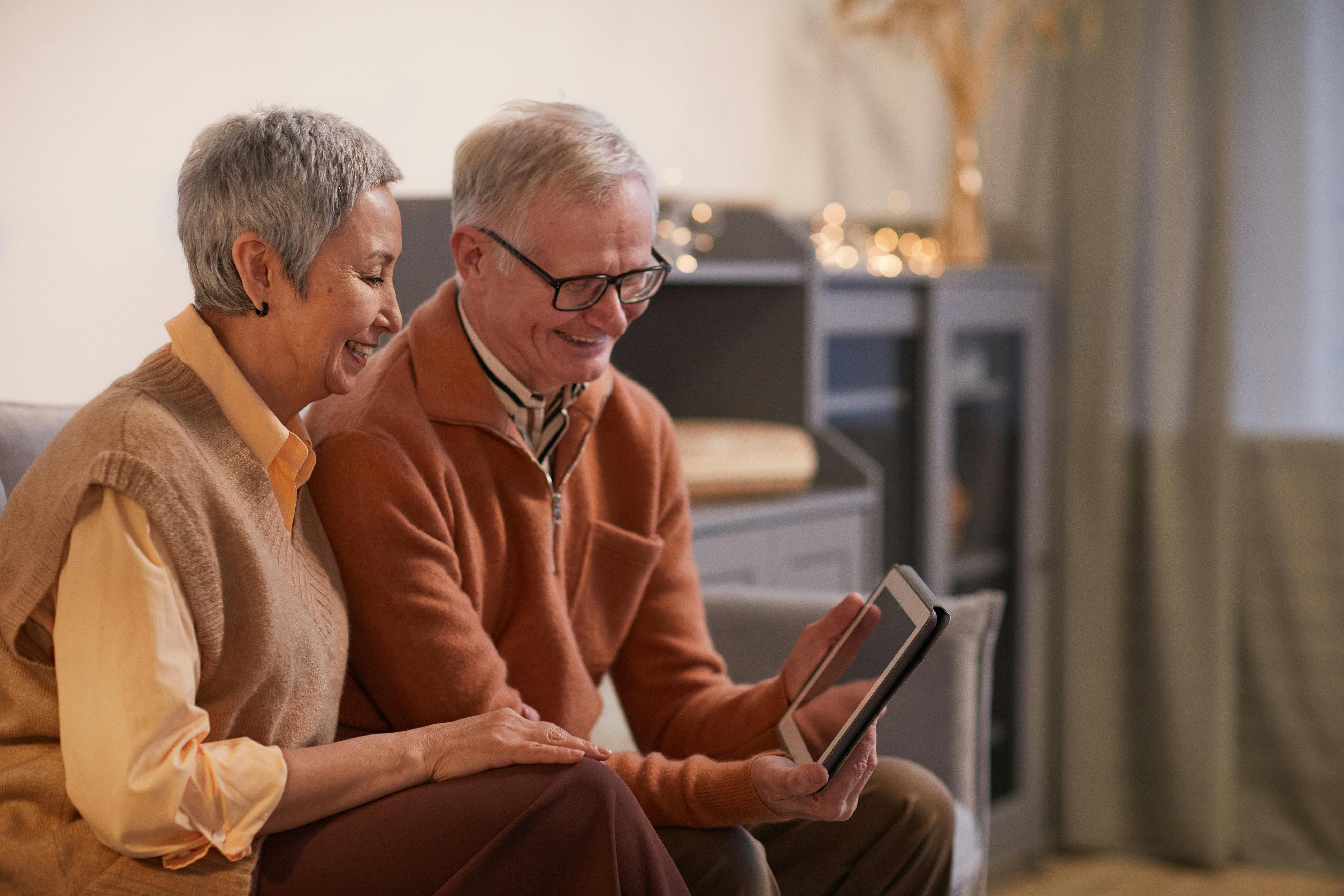 Image of Get Prescriptions at Home With TRICARE For Life.