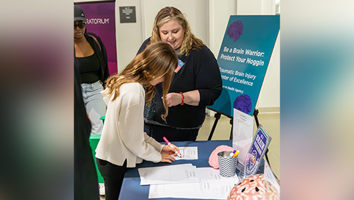 2024 Brain Awareness Day