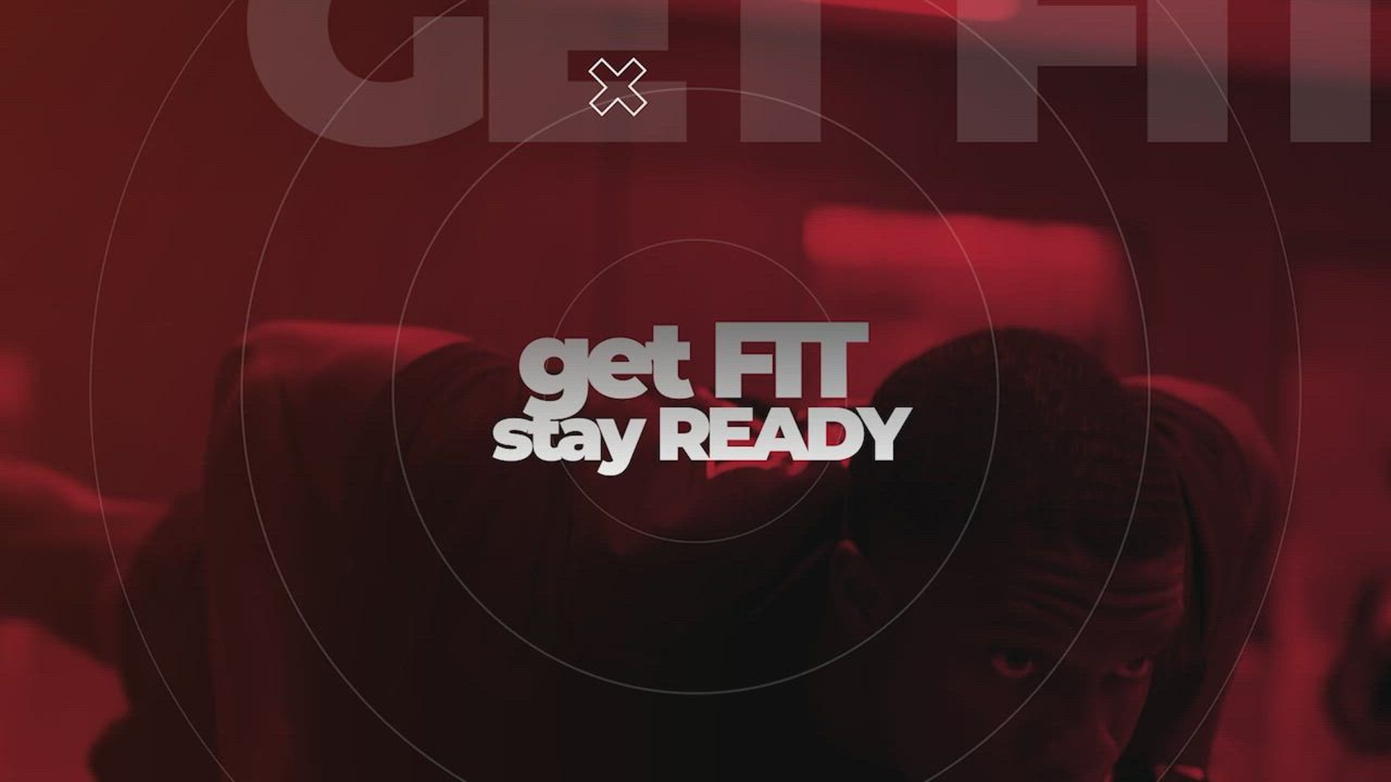 Get Fit - Healthy Sleep Habits