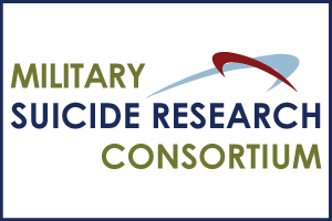 Military Suicide Research Consortium