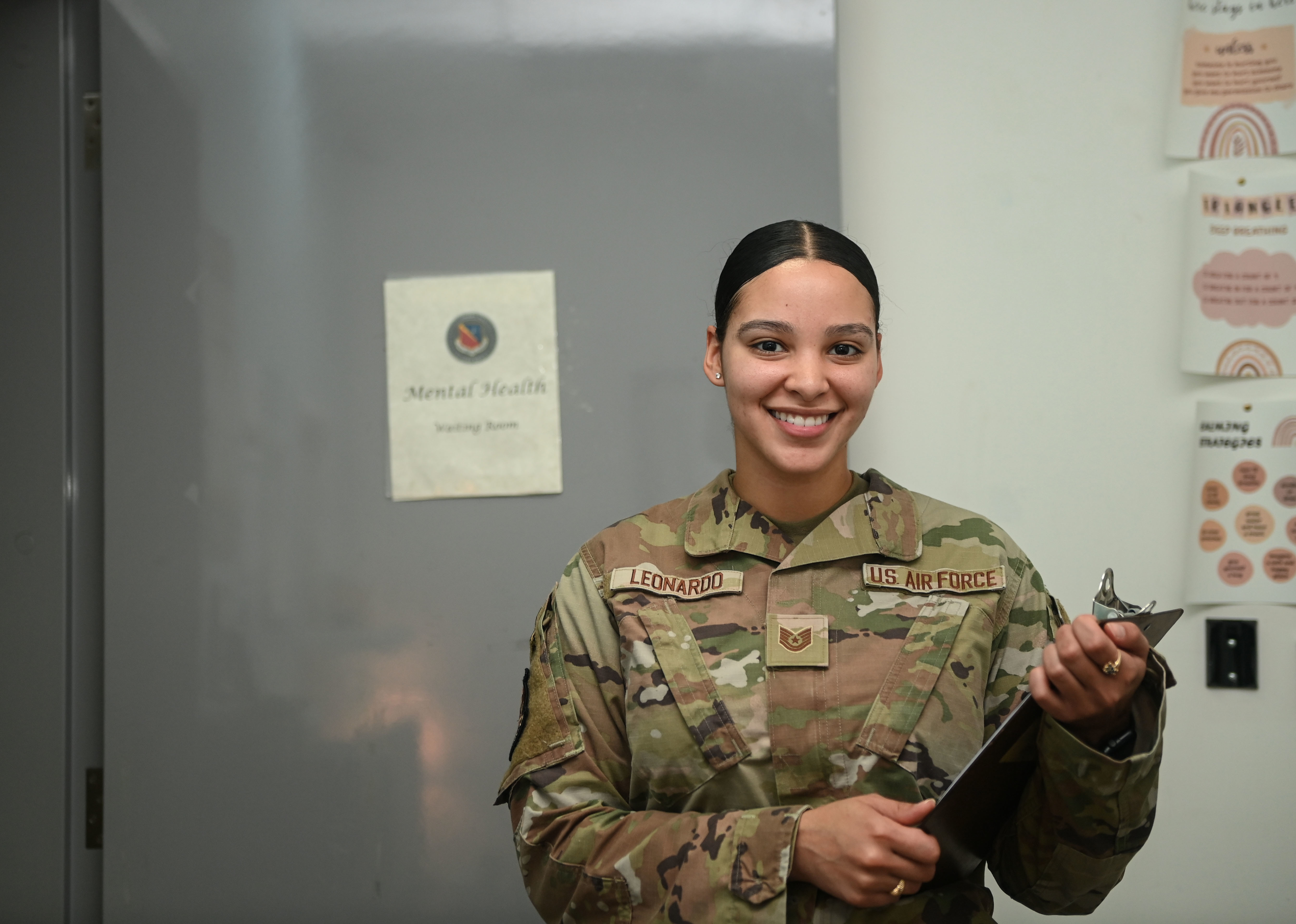 Image of Mental Health is Health: How To Get Mental Health Care With TRICARE.
