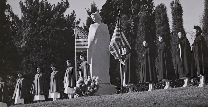 118 Years of Healing: Navy Nurse Corps Celebrates Milestone Anniversary