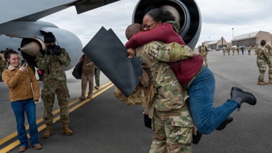 Military Health System releases “Mental Health Guidebook”, an essential resource for those who serve