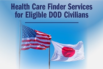 Link to Photo: Department of War extends health care supplement pilot for civilian employees in Japan