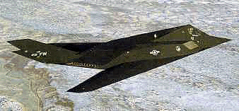 Figure 7. US Air Force F-117