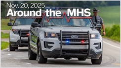 Around the MHS video thumbnail