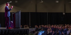 2025 Military Health System Conference Kicks Off in Cleveland, Focused on Warfighter Readiness