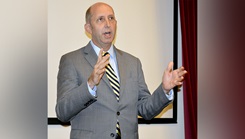 Dr. Stephen Ferrara