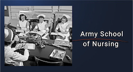 NursesWeek2023 Army School of Nursing