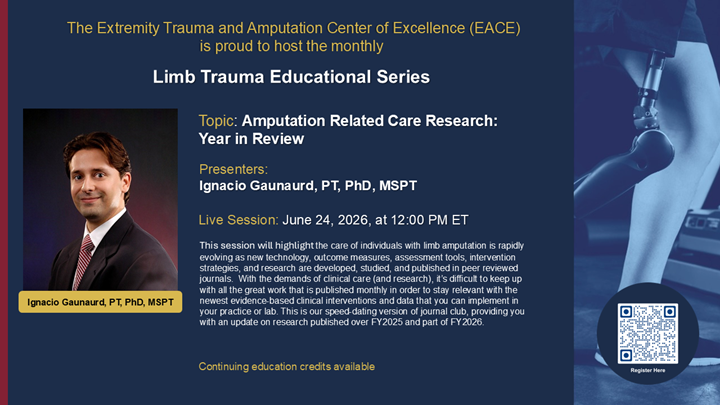 LTES June 2026 event flyer