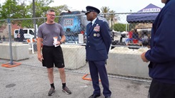63rd Annual Torrance Armed Forces Day Exhibition