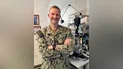 Lt. Trey Ketchum