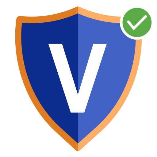 Vader logo