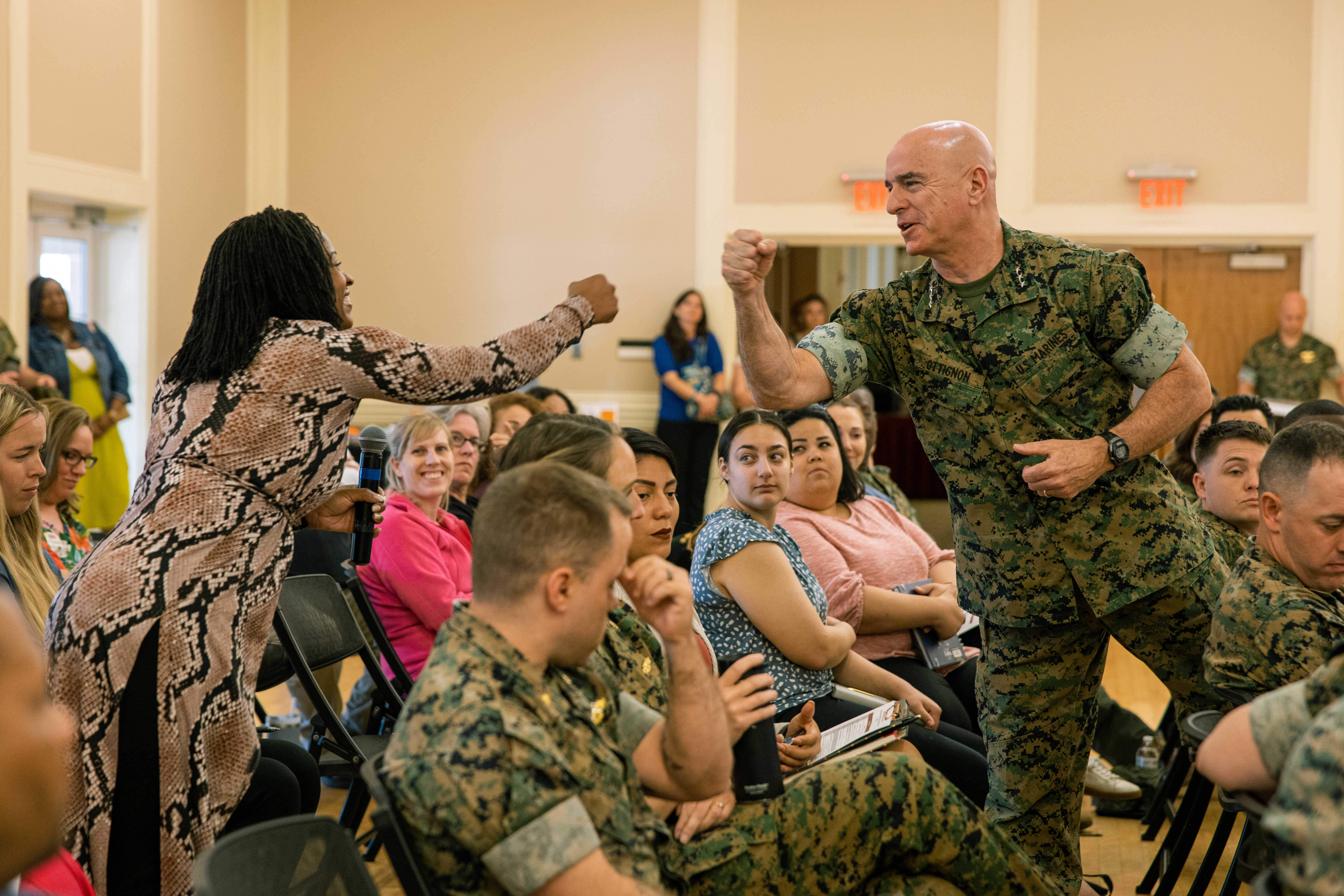 Image of Group Therapy Provides Mental Health Support to Work Through Challenges.