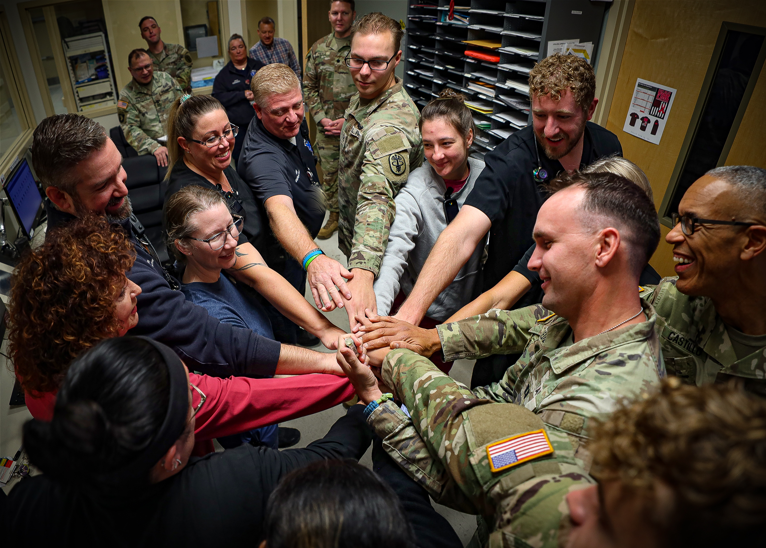 Image of Military Health System Communications Award Winners Announced, Advancing to Defense Media Merit Awards Competition.