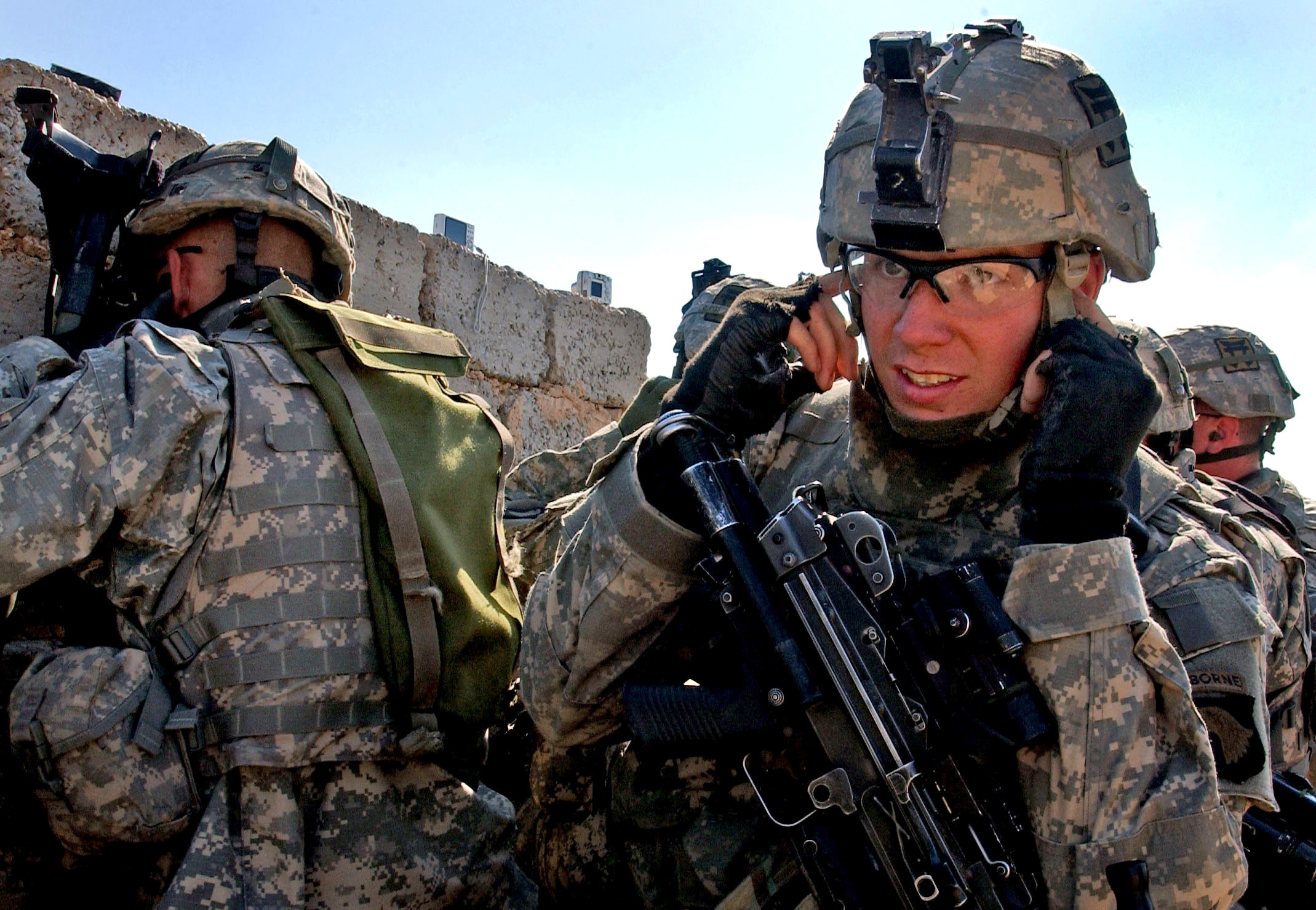 Image of Department of Defense and Department of Veterans Affairs New Clinical Practice Guidelines to Improve Care for Patients with Tinnitus.