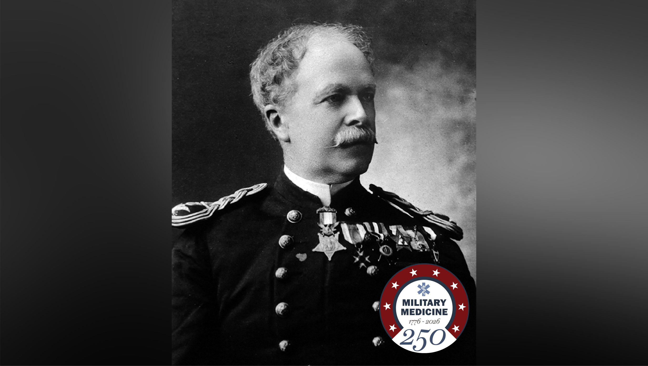 Image of Brig. Gen. Bernard Irwin.