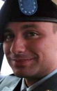 PFC Paul O Cuzzupe died August 8, 2010, in Akhtar-Mohammad-Khan, Afghanistan
