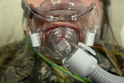 New clinical practice guideline recognizes insomnia and sleep apnea can occur together