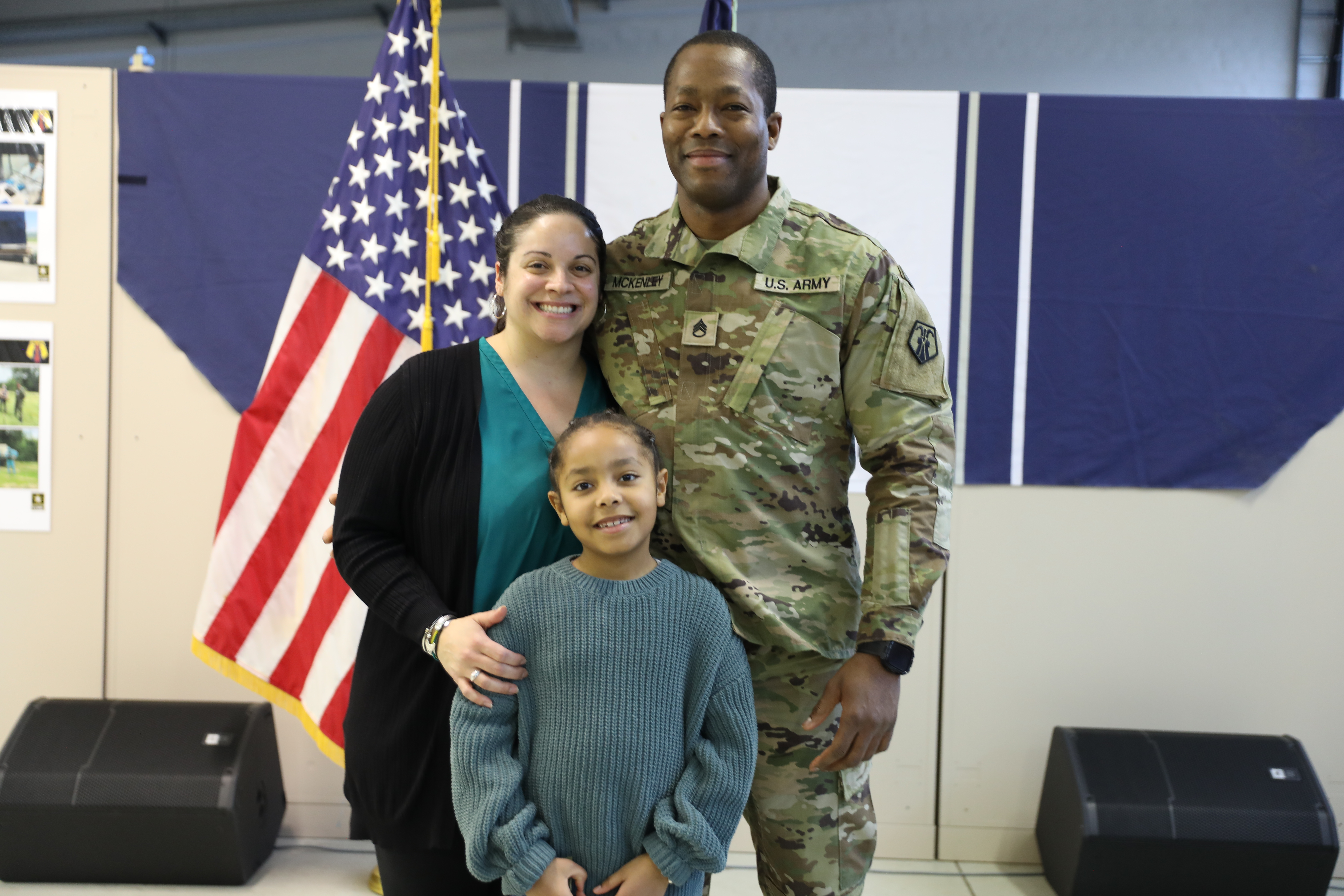 Image of Maintaining Your Military Health Records Overseas.
