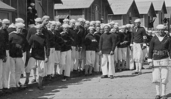 NMRTC San Diego Celebrates 128 Years of the U.S. Navy Hospital Corps