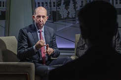 New Acting Assistant Secretary of Defense for Health Affairs: ‘We’re a Force Multiplier for the Warfighter’