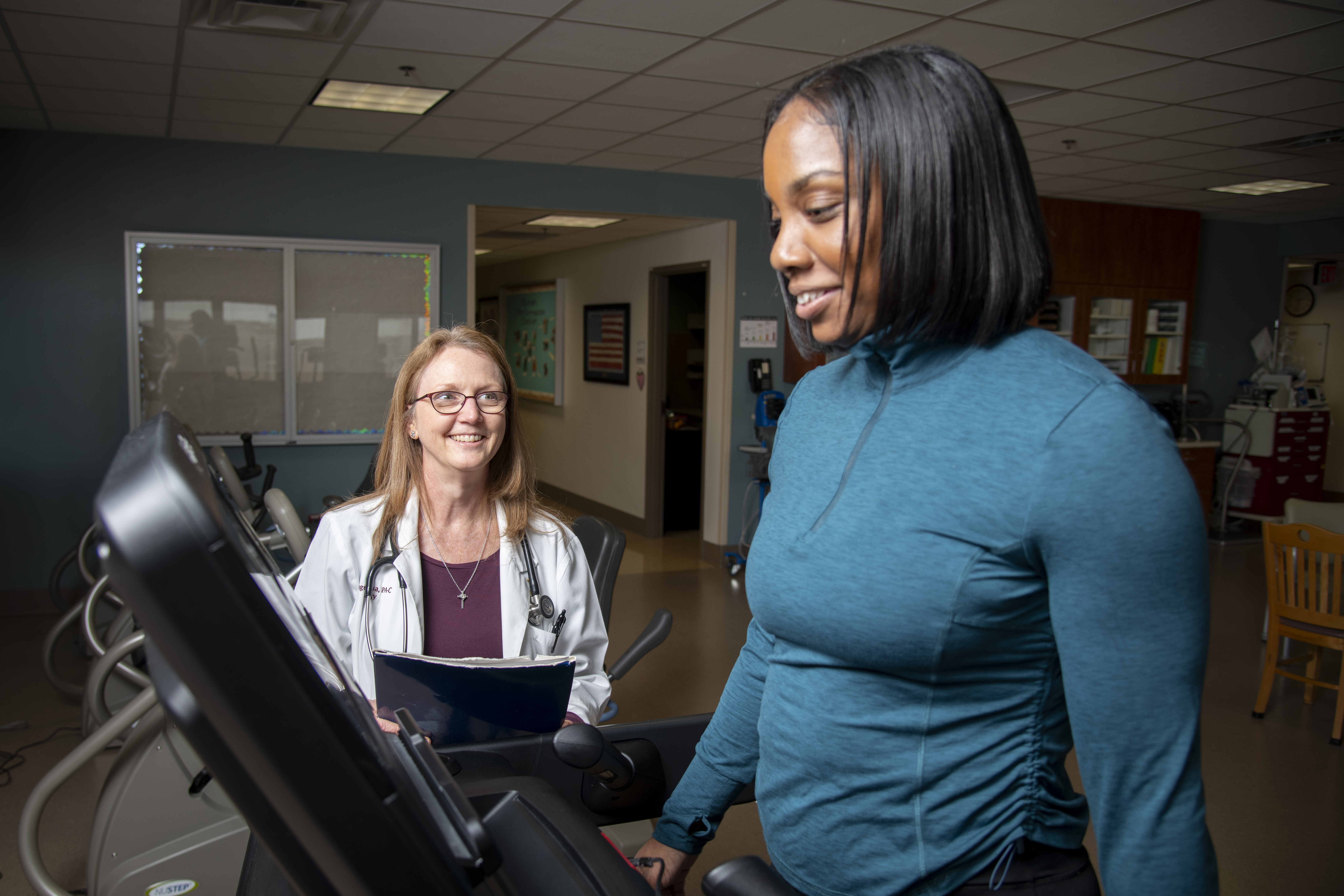 Image of Look After Your Heart With Help From TRICARE.
