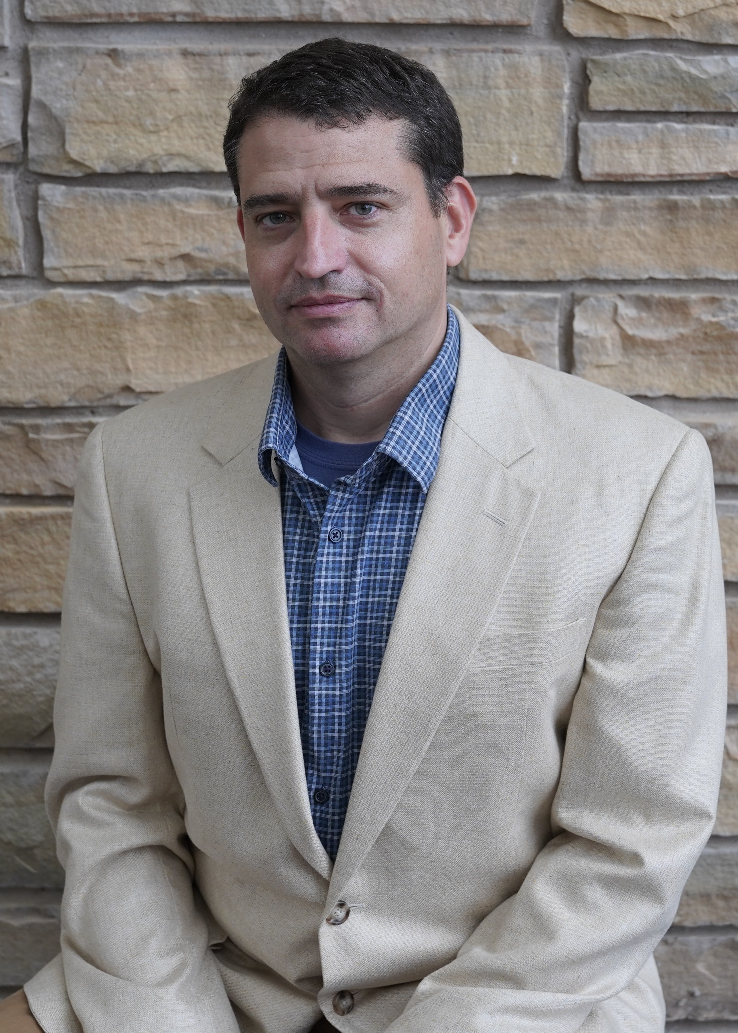 Dr. Joshua Will 