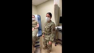Link to Video: Nurses Week 2023: Nursing means putting patients first