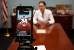 Military Health System’s Digital Transformation Will Improve Operational Readiness, Health Outcomes