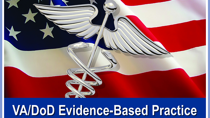 Image of DOD and VA Release New Stroke Rehabilitation Guidelines to Improve Patient Outcomes.