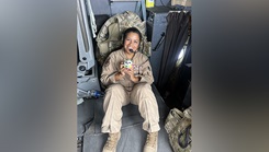 An enlisted airman's journey to flight surgeon