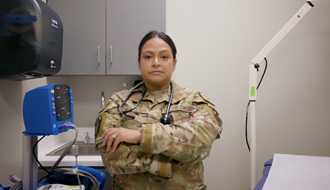 Link to Video: Independent Duty Medical Technicians (IDMTs) Capabilities