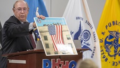 Proactive storytelling enables military health mission, says top Military Health System communications advisor