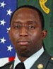 Errol M. James