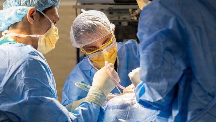 Specialty Care Centers of Excellence are designed to enhance warfighter medical readiness and improve healthcare quality for all.