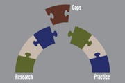 Link to biography of The 2020 Research Gaps Report: Suicide Prevention Research Priorities - Aug. 3, 2020