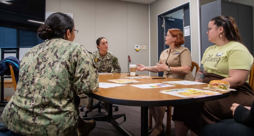 Image for Partnerships Make for Progress